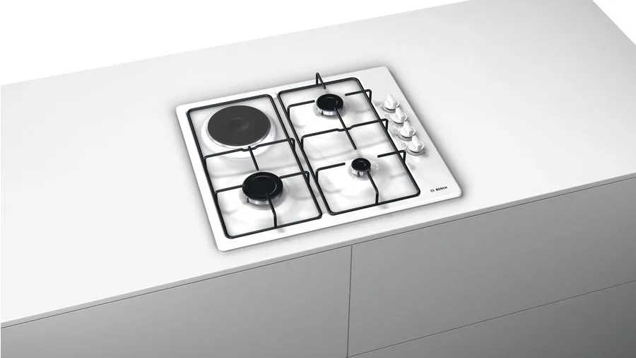 Варочные поверхности Bosch PBY6C2B82Q